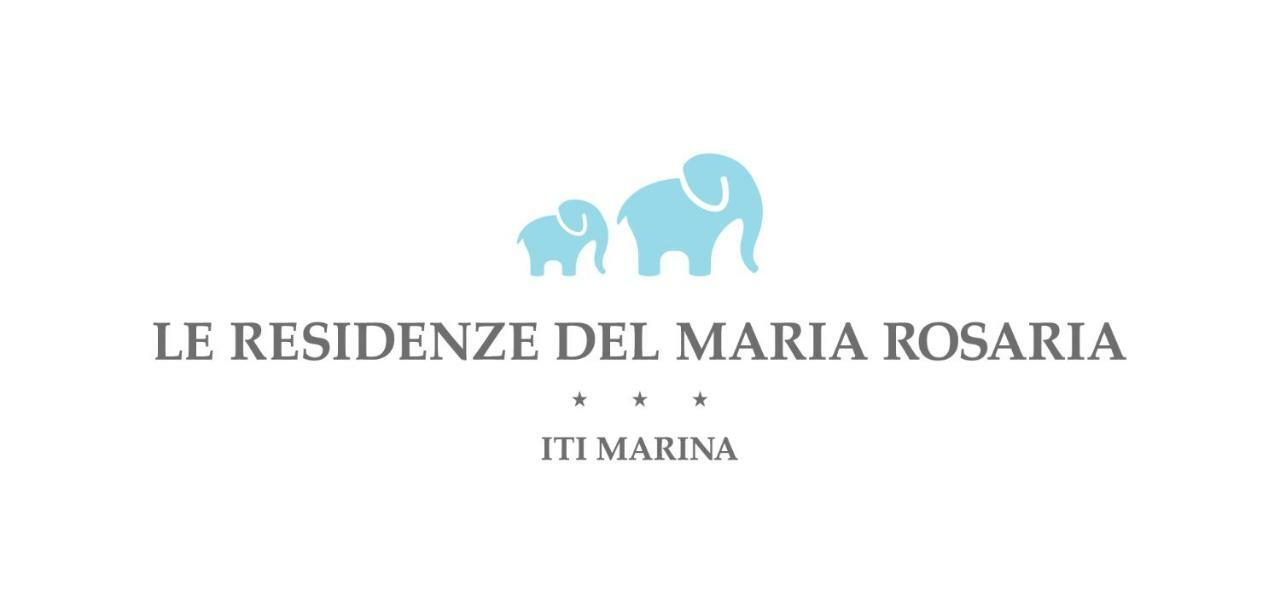 Villa Le Residenze Del Maria Rosaria - Vico Friuli 1 Orosei Exterior foto